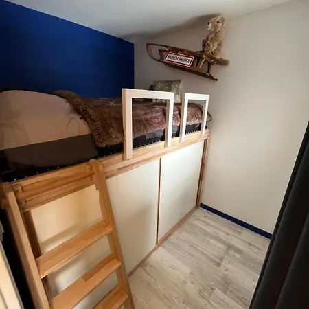 Apartamento Ada & Cimes *