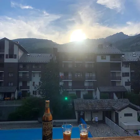 Ada & Cimes * Bourg-Saint-Maurice