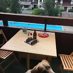 Apartamento Ada & Cimes *