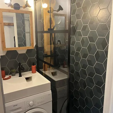 Apartmán Ada & Cimes