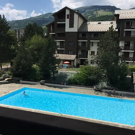 Ada & Cimes Apartamento